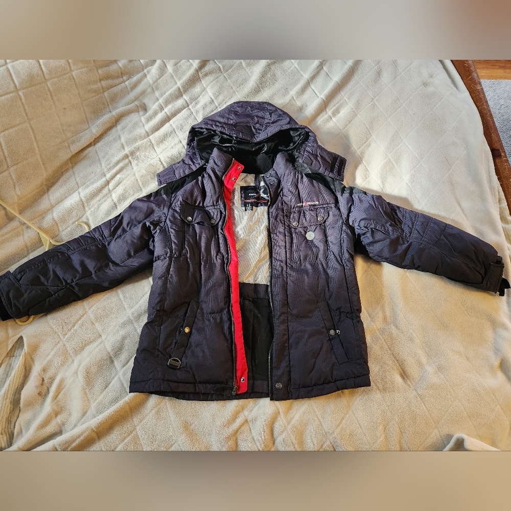 Youth size 14/16 winter coat